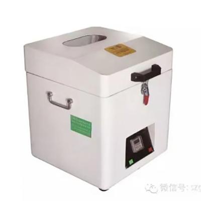 China SMD LED SMT Solder Paste Mixer SMT Equipments for sale