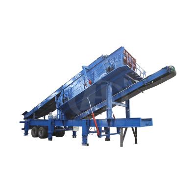 China Stone ISO9001:2008 Approved High Efficiency Mobile Jaw Crusher Plant, Stone Crusher, Iron Ore Crusher for sale