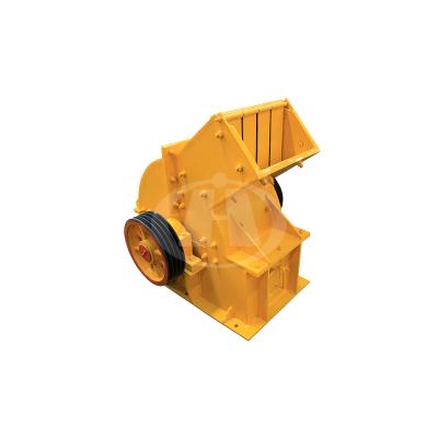 China Crush Comparable Soft Stones Wet Mill Hammer Crusher Machine In Fluiconnecto Mining Factory Price for sale