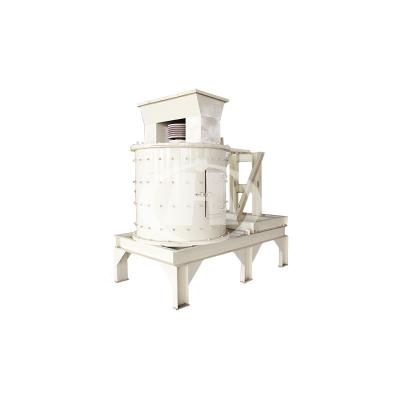 China China Lime Breaker Mineral Crusher Vertical Compound Crusher for sale