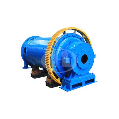 China Ore China Rod Grinding Ball Mill Machine Cheap for sale