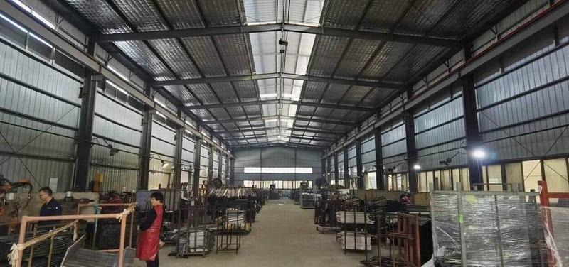 Verified China supplier - Zhejiang Zhuoli Metal Products Co., Ltd.