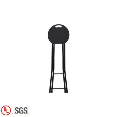 China High Quality Durable Cheap Portable Folding Stools Plastic Foldable for sale