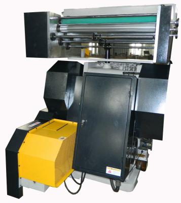 China RUIDING paper printer foil stamping and die cutting machine 930 x 660 for sale