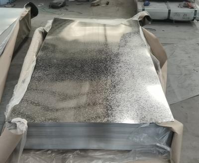 China Making pipes Hot-selling specification 1.5*1250 material DX51D+z galvanized sheet surface is bloom-free and oil-free for sale