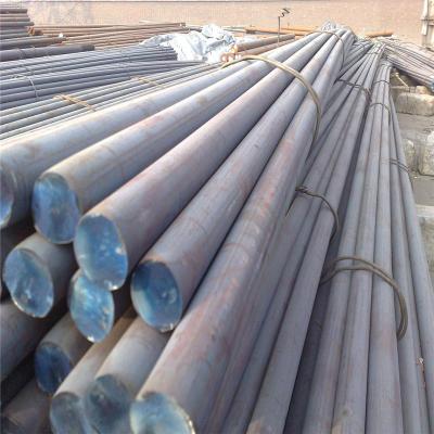 China Tool steel bar 304 stainless steel stainless steel round best-selling nickel steel is in sufficient quantity for sale