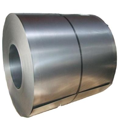 China Eyelets made cold rolled steel coil factory direct sales volume is sufficient for sale