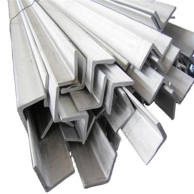 China Engineering structure all kinds of angle steel sold with on-site supply of complete models for sale