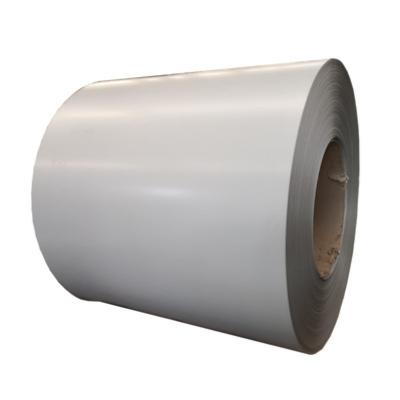 China 0.48mm Prepainted High Quality dx51d Color Pipe Building Materials Manufacture PPGI Coated Steel Coils for sale