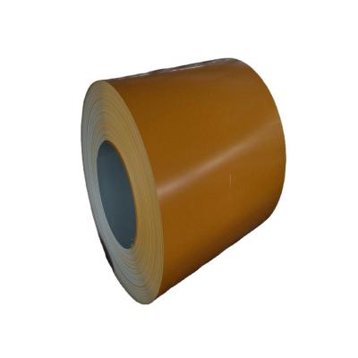 China Manufacturing Pipes Low Price Guaranteed Quality 9010 Zinc Color Coated Steel Coil for sale