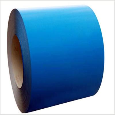 China Making pipes factory sales ST12 color coating roll each packaging color coating fine roll specification for sale