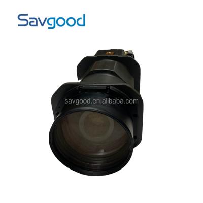 China Human Motion Tracking Savgood SG-ZCM2080ND-O 2Mp 80x Zoom 15~1200mm Lens Extend Ultra LVDS And Dual Network Output Camera Module for sale