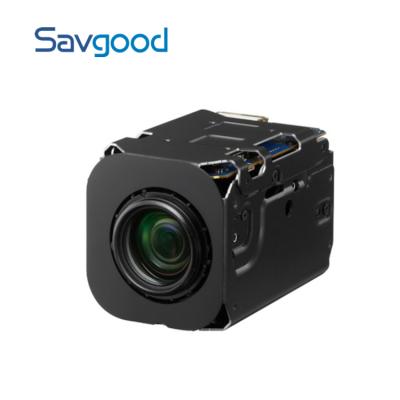 China FCB-EV7100 FCB-EV7100 Full HD 10x Optical Zoom Camera Block Color Small and Light Design for sale