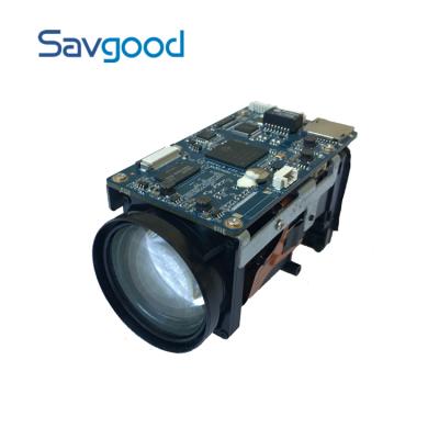 China NIGHT VISION SG-UCM2035N-O - 2Megapixel 35x Zoom Starlight UAV Camera Module for sale