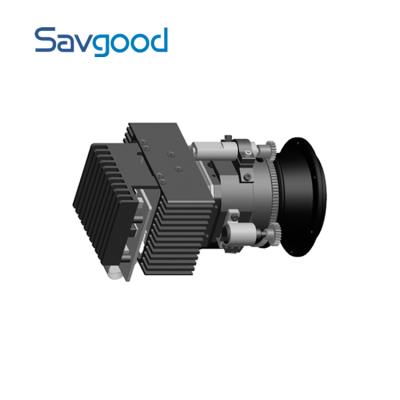 China Savgood SG-TCM06N-40 640x480 NIGHT VISION Microbolometer Core Smart Network Camera Uncooled Thermal Module for sale