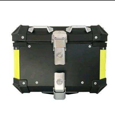 China Factory Supply 36L Durable Motorcycle Crate Motorcycle Durable Top Box Top Box for sale