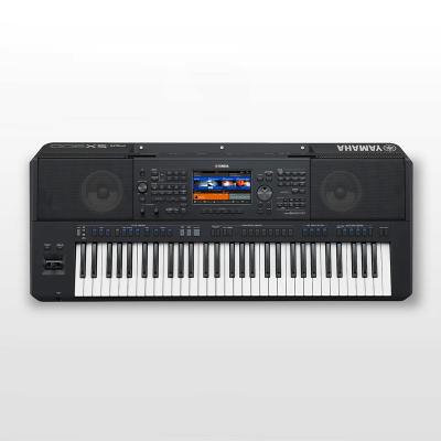 China PSR-SX900 Yamahas Digital Keypad and Arranger Workstations Organ PSR-SX Series FLAGSHIP 1017*139*431 for sale