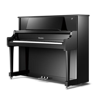 China Ritmiiller original factory direct supply piano RSH123 mechanical piano from Pearl River for sale