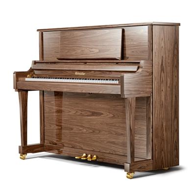 China RSH121T Ritmiiller mechanical upright piano from Pearl River piano factory direct sales for sale