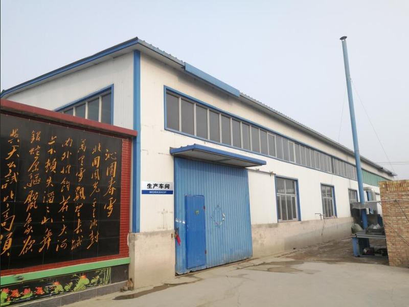 Verified China supplier - Hebei Zemingfang Glass And Craft Co., Ltd.