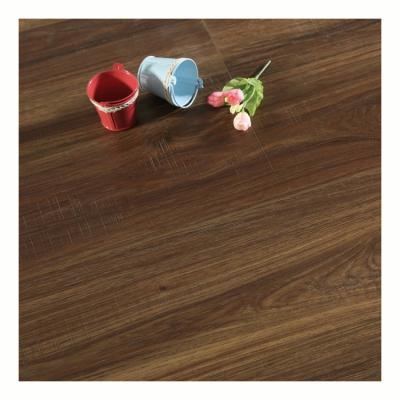 China Exterior Wood Decking Plastic Composite Flooring WPC Flooring Wear Resistant for sale