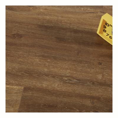 China Cheap Outdoor Wood Texture Wear Resistant WPC Flooring for sale