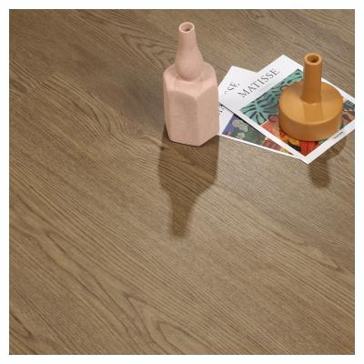 China 2021 China supplier hot sale anti-slip wear resistant pvc vinyl plank spc flooring waterproof for indoor use for sale