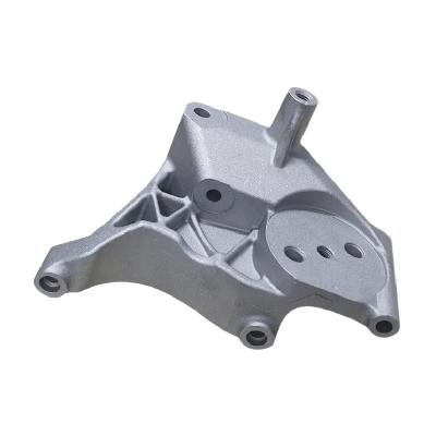 China ADC12 China Factory Price High Quality Anodizing Aluminum Die Casting for sale