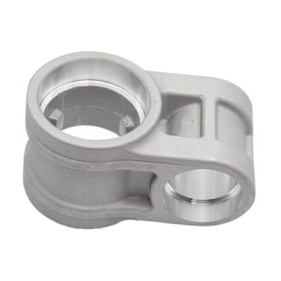 China Custom Precision ADC12 Cast Iron Machining Small Metal Zamak Magnesium Zinc Adc12 Aluminum Alloy High Pressure Die Casting For Machine Part for sale