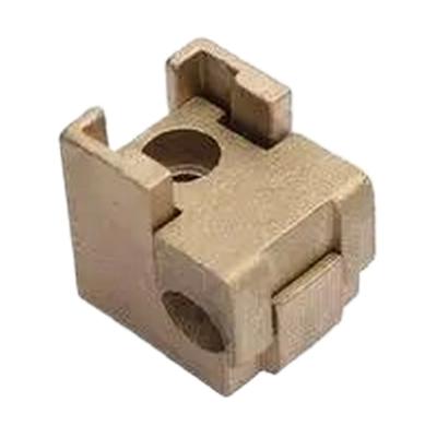 China Investment Casting Lost Copper Stainless Steel Wax Casting Sand Casting for sale