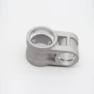 China ADC12 Wholesale Customized Good Quality OEM ADC12 Aluminum Die Casting Part for sale