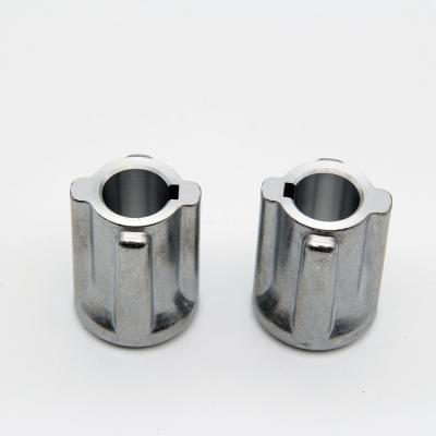 China ADC12 New Type Nice Price Aluminum Alloy Die Casting CNC Machining Parts for sale