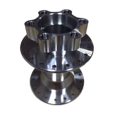 China Aluminum Part High Quality Automotive CNC Machining Stainless Steel CNC Aluminum Machining for sale