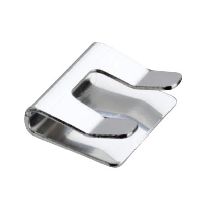 China OEM high quality plastic metal clip stainless steel custom clip other manufacturing services for sale