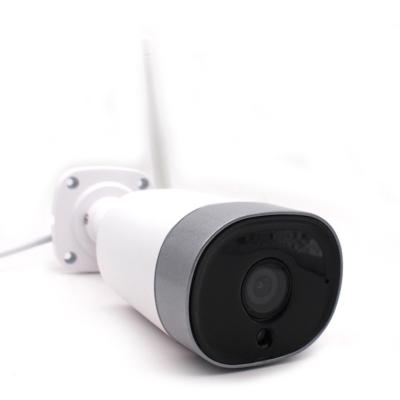 China Outdoor Hd 1080p Smart Cctv Wifi Camera Home Security Full IP Motion Detection Indoor Wifi Wireless Video Cam Bullet Surveillance Cameras for sale