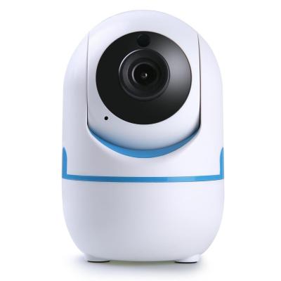 China Howell New Model YT09 Robot Camera Wifi Camera IP Indoor Auto Tracking Indoor Camera for sale