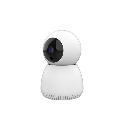 China Howell New Model YT11 Robot Camera Wifi Camera IP Indoor Auto Tracking Indoor Camera for sale