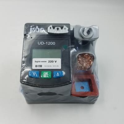 China New Arrival Service Tools JABE Soldering Station UD-1200 JCRJ066 for sale