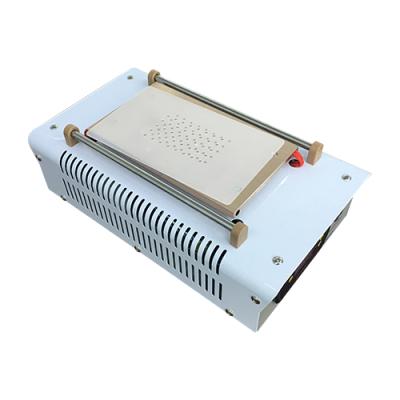 China For All Brand Mobile Phone NOVECEL Hot Plate LCD Screen Separator For Mobile Phone Repair for sale