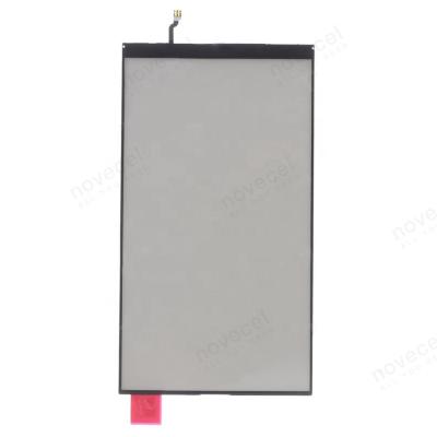 China Novecel 10 Replacement Split LCD PCs LCD Display Digitizer Backlight Film With Flex Cable For iPhone 6 for sale