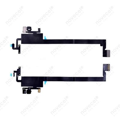 China Proximity Sensor Flex Cable Novecel Proximity Sensor Flex Cable for iPhone XS Max for sale