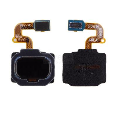 China Rear Camera Novecel Fingerprint Scanner Sensor with Flex Cable for Samsung Galaxy Note 8 N950 for sale