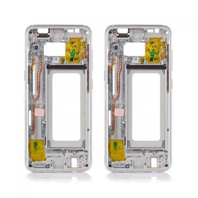 China Original Brand New Original Novecel Middle Frame For Samsung S8 G950 for sale