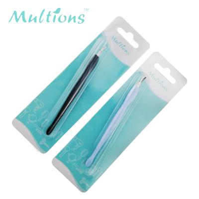 China Dead Peel Wholesale Baeuty Nail Care Tool Cuticle Pusher Dead Skin Remover for sale