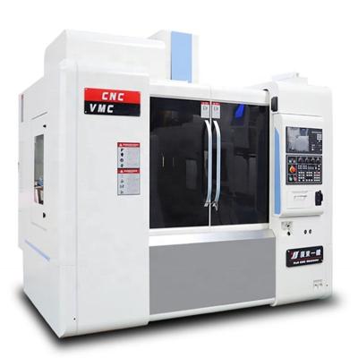 China Used Machinery Repair Shops Machine Tool CNC Vertical Machining Center for sale