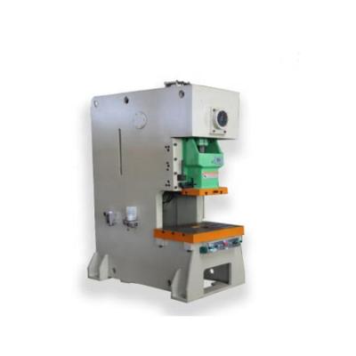 China Hotels Used Automatic Punching Machines Pneumatic Hydraulic Press For Sale for sale