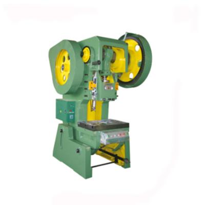 China The used building material stores at the aluminum punch press the hydraulic power press for sale