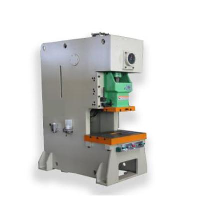 China Hotels Used Automatic Pneumatic Punch Press Machine for sale