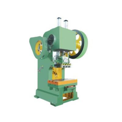 China Building Material Stores Used Metal Hydraulic Press Machine Hydraulic Punch for sale