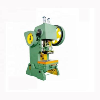 China Garment Shops 2019 Metal and Sheet Metal Hole Punching Machine Stamping Steel Punch Presses for sale